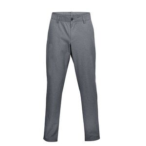 UNDER ARMOUR Men’s Showdown Vent Taper Pant - Zinc Gray - Size 34 x 34